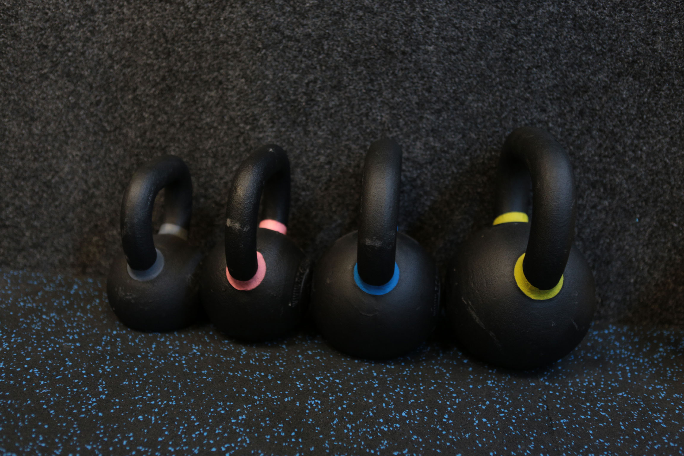 Group Interval Training